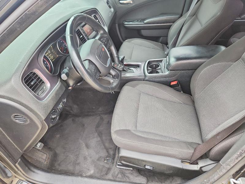 Zdjęcie 7 z aukcji – 2015 DODGE CHARGER z VIN 2C3CDXBG6FH795830