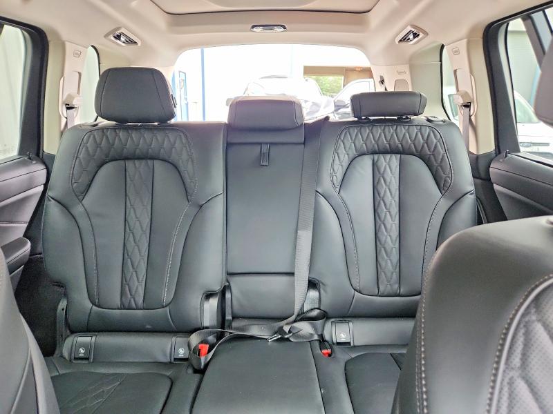 صورة رقم 10 من المزاد - 2027 BMW X7 مع VIN 5UX23EM02V9514442