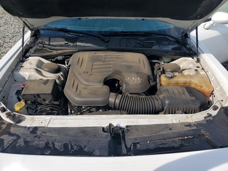 Foto 11 de la subasta – 2015 DODGE CHALLENGER con VIN 2C3CDZAG4FH811049