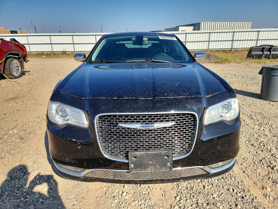 صورة رقم 5 من المزاد - 2019 CHRYSLER 300 مع VIN 2C3CCAKG4KH560319