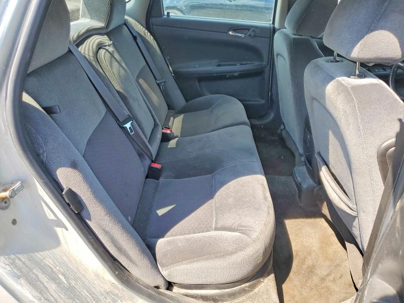 صورة رقم 10 من المزاد - 2012 CHEVROLET IMPALA مع VIN 2G1WG5E39C1116997