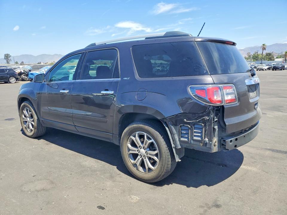 Zdjęcie 2 z aukcji – 2015 GMC ACADIA z VIN 1GKKRRKD5FJ388692
