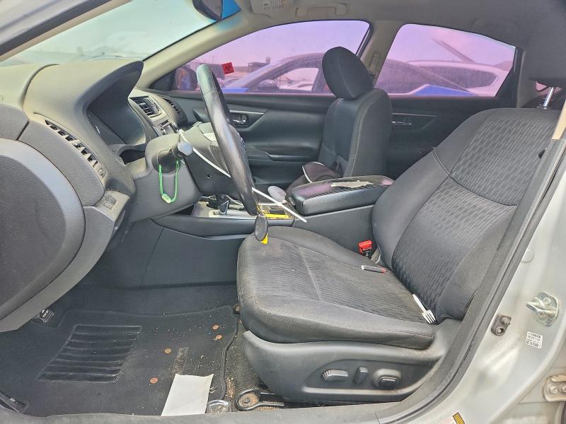 Photo 7 from auction – 2017 NISSAN ALTIMA with VIN 1N4AL3AP3HC199909
