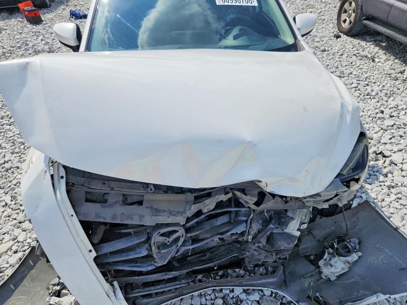 Photo 11 from auction – 2017 MAZDA 3 with VIN 3MZBN1U73HM156417