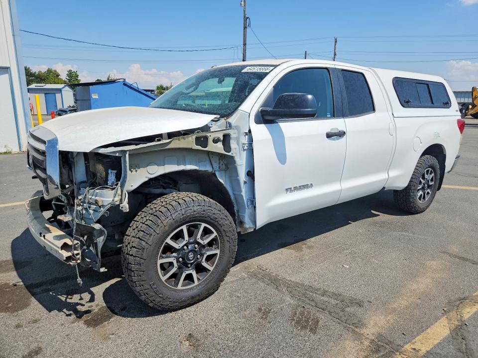 Photo 1 from auction – 2012 TOYOTA TUNDRA with VIN 5TFUM5F19CX036185