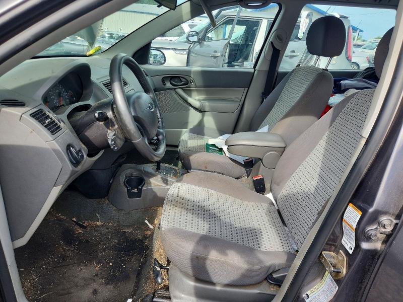 Zdjęcie 7 z aukcji – 2005 FORD FOCUS z VIN 1FAHP36N95W103494