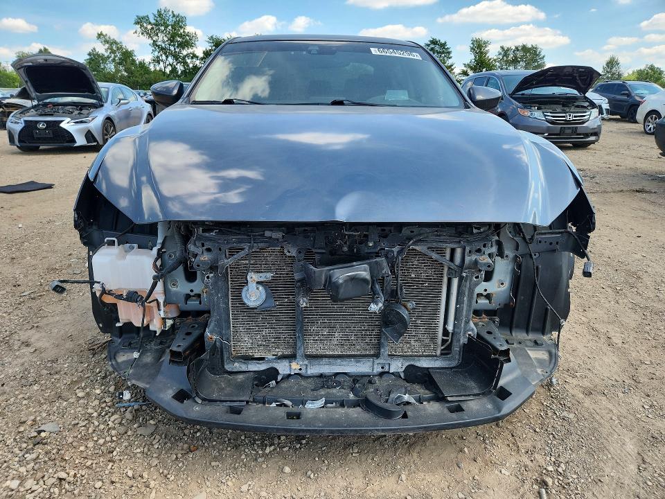 Photo 5 from auction – 2016 MAZDA 6 with VIN JM1GJ1W53G1411899