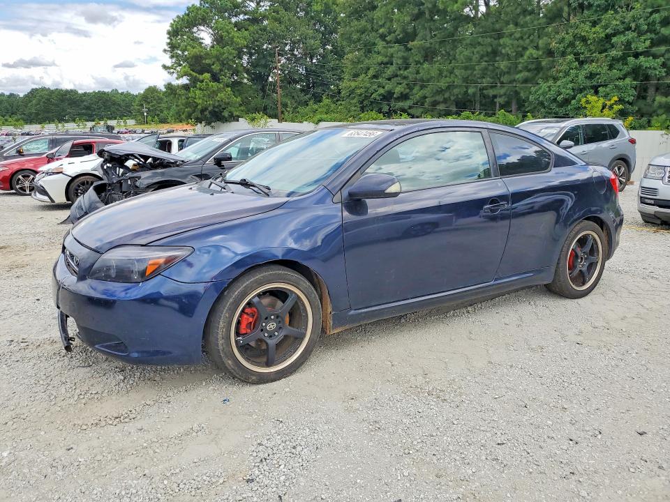 2006 SCION TC - Търг №63547456