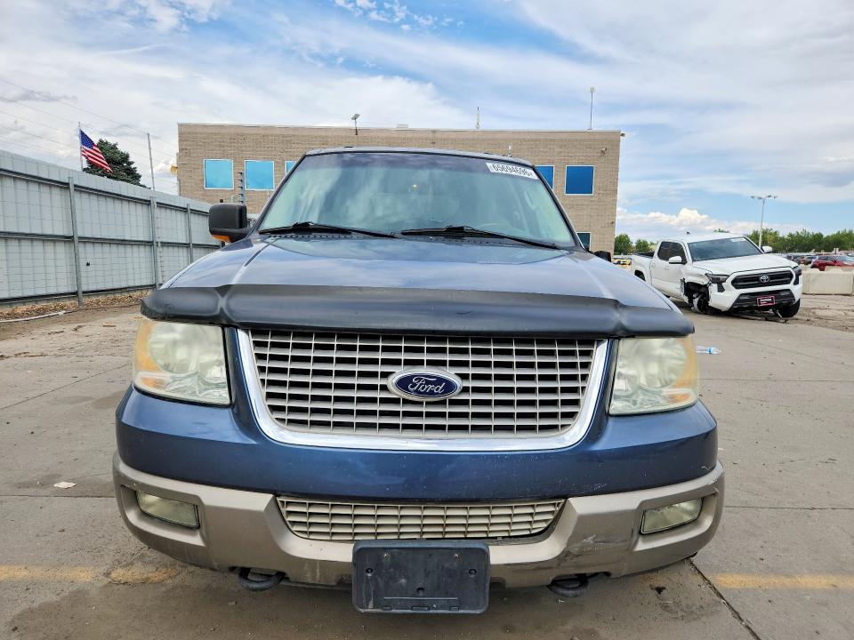 Photo 5 from auction – 2003 FORD EXPEDITION with VIN 1FMFU18L73LA72976