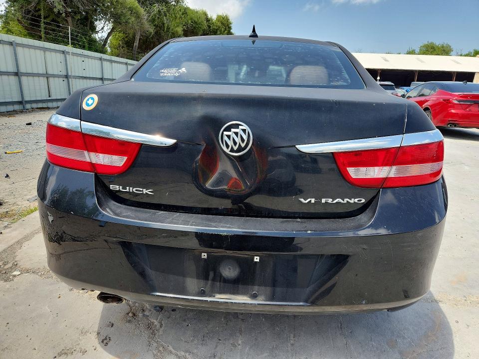 Photo 6 from auction – 2014 BUICK VERANO with VIN 1G4PP5SK2E4188778