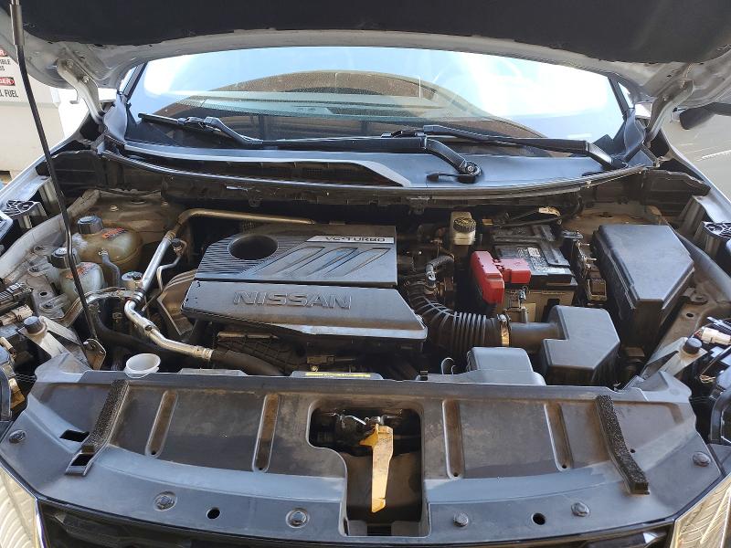 Photo 12 from auction – 2023 NISSAN ROGUE with VIN 5N1BT3CA8PC803035