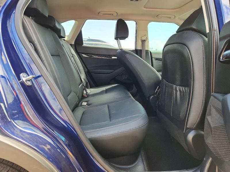 Photo 10 from auction – 2023 KIA SELTOS with VIN KNDERCAA5P7449597