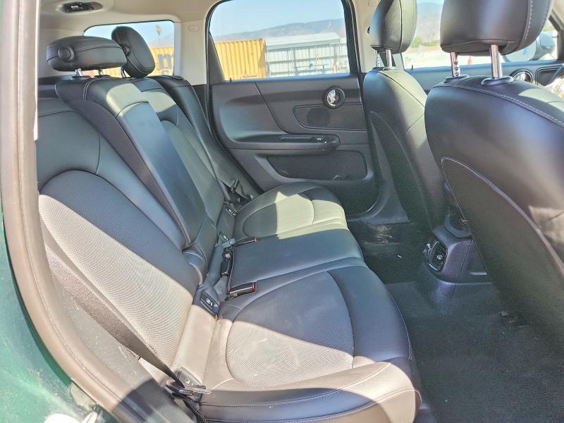 Photo 10 from auction – 2018 MINI COOPER with VIN WMZYS7C37J3E09367