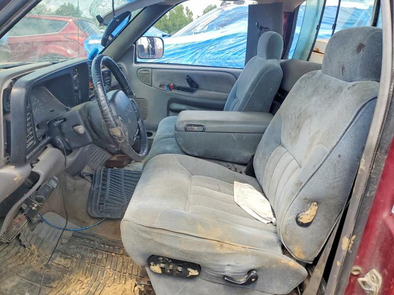 Снимка 7 от търг – 1994 DODGE RAM 2500 с VIN 1B7KC26C9RS563787