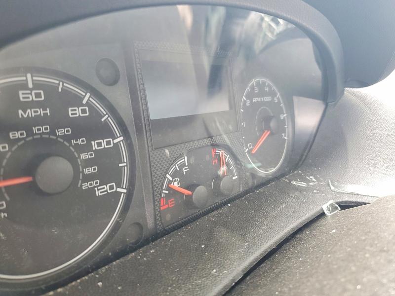 Photo 9 from auction – 2018 RAM PROMASTER 1500 with VIN 3C6TRVAG8JE155987
