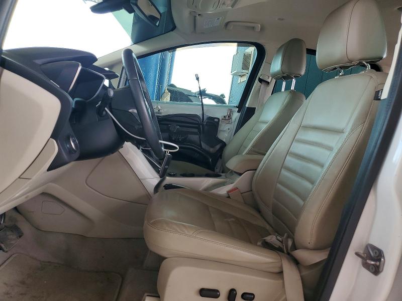Photo 7 from auction – 2015 FORD C-MAX with VIN 1FADP5CU5FL112203