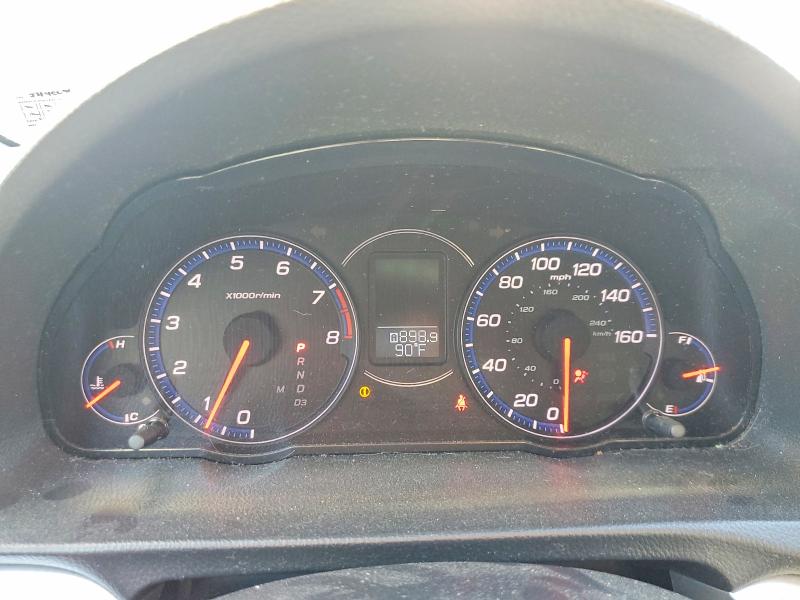 Photo 9 from auction – 2007 ACURA TSX with VIN JH4CL96827C015273
