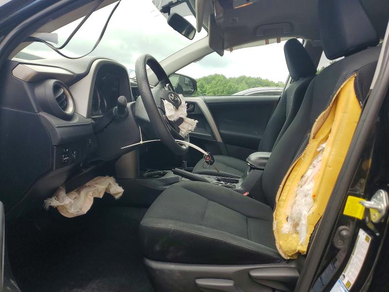 Photo 7 from auction – 2016 TOYOTA RAV4 with VIN 2T3BFREV4GW464950