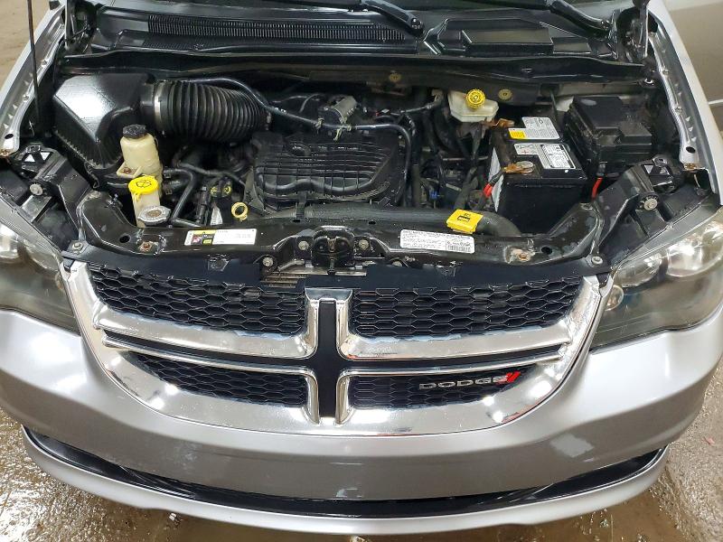 Photo 12 from auction – 2013 DODGE GRAND CARAVAN with VIN 2C4RDGDG7DR580113