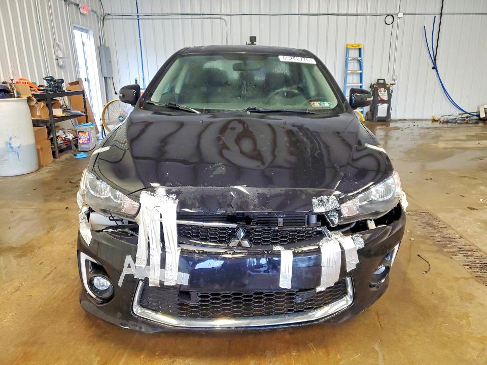 Photo 5 from auction – 2016 MITSUBISHI LANCER with VIN JA32V2FW3GU009326