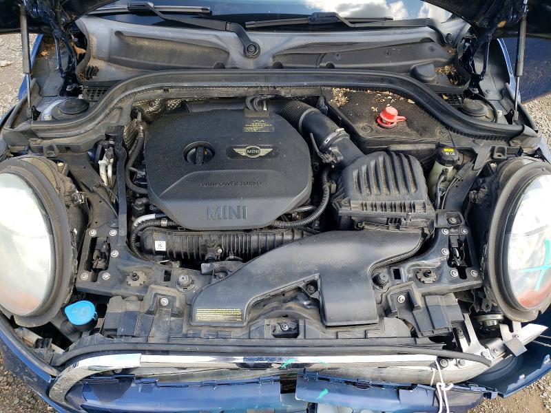 Photo 12 from auction – 2015 MINI COOPER with VIN WMWXU3C52F2B57912