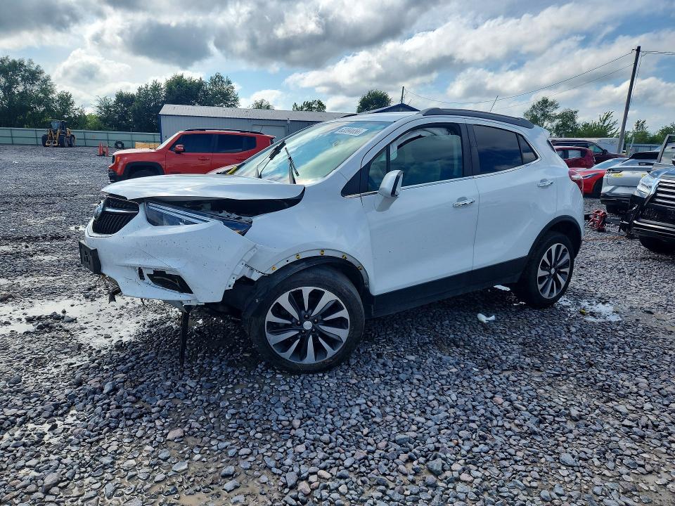 2021 BUICK ENCORE - Търг №63394656