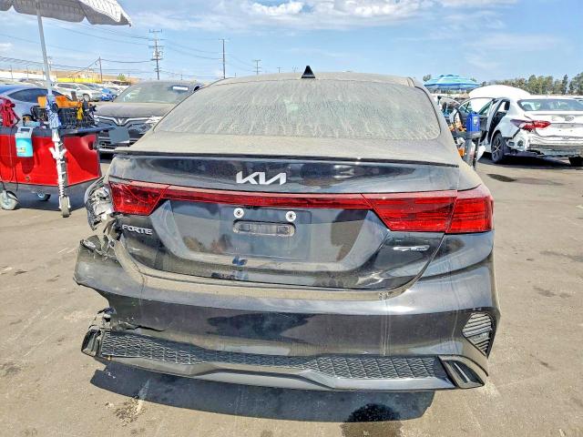 صورة رقم 6 من المزاد - 2023 KIA FORTE مع VIN 3KPF54AD6PE653373