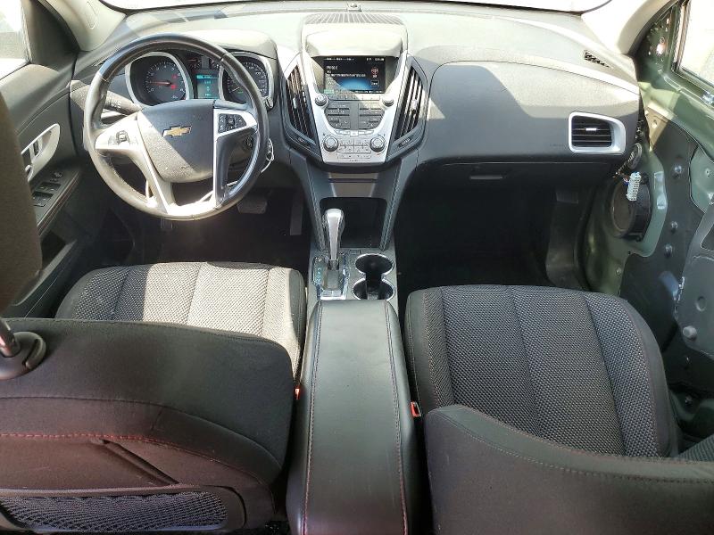 Photo 8 from auction – 2015 CHEVROLET EQUINOX with VIN 2GNFLFEK0F6217165