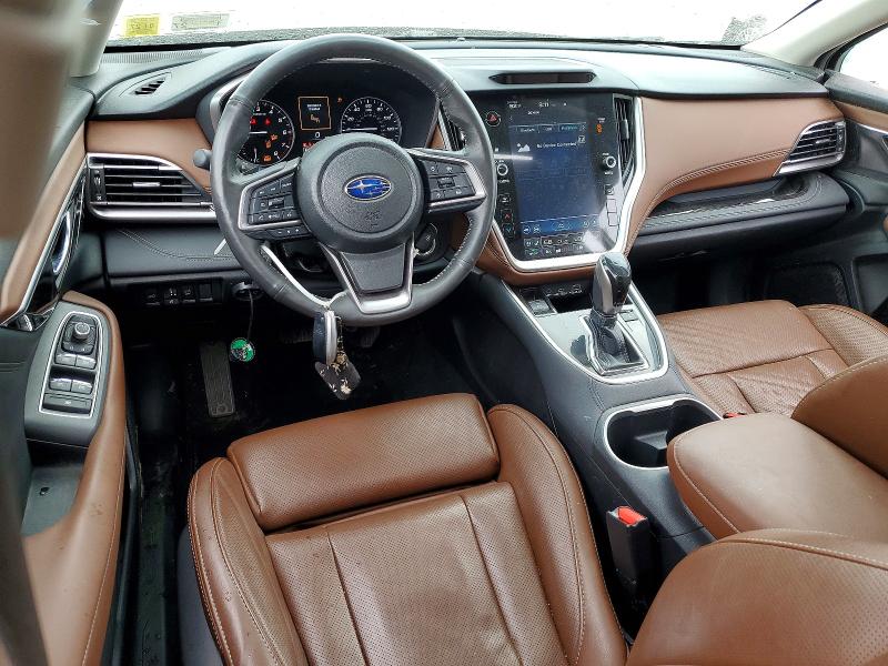 صورة رقم 8 من المزاد - 2024 SUBARU OUTBACK مع VIN 4S4BTAPC2R3223119