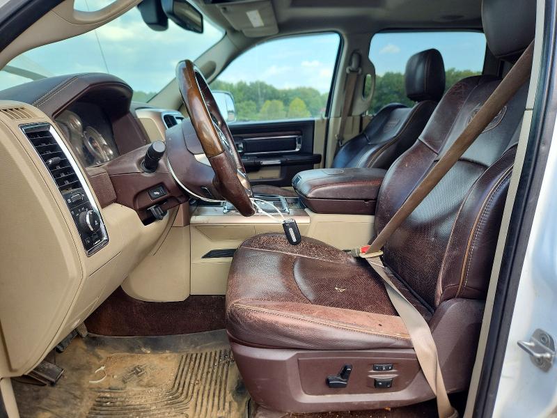 Photo 7 from auction – 2013 RAM 1500 with VIN 1C6RR7WT8DS663261