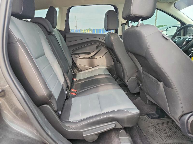 Photo 11 from auction – 2016 FORD ESCAPE with VIN 1FMCU9GX3GUC23415