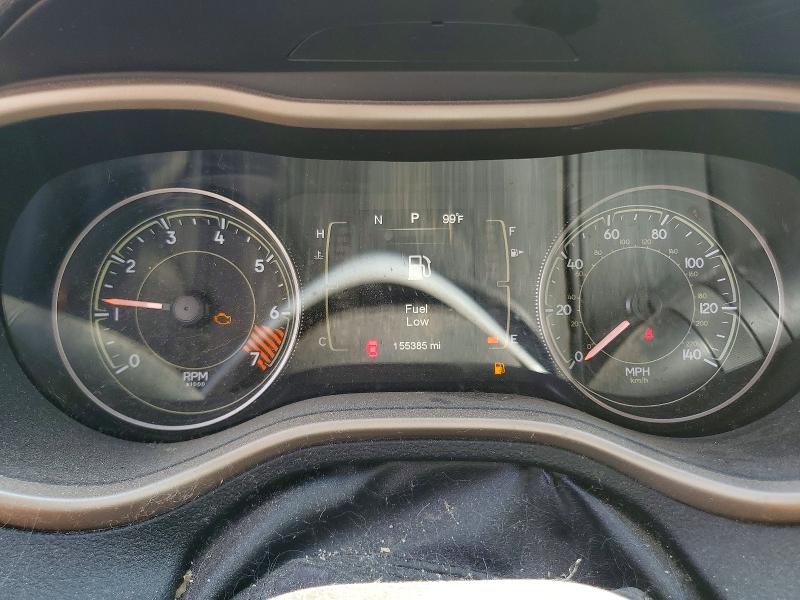 Photo 9 from auction – 2014 JEEP CHEROKEE with VIN 1C4PJMCB2EW185902