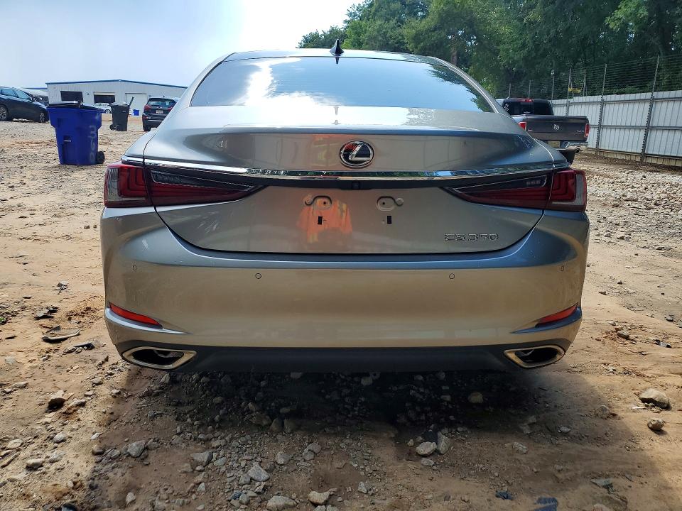 Photo 6 from auction – 2019 LEXUS ES with VIN 58ABZ1B16KU023292