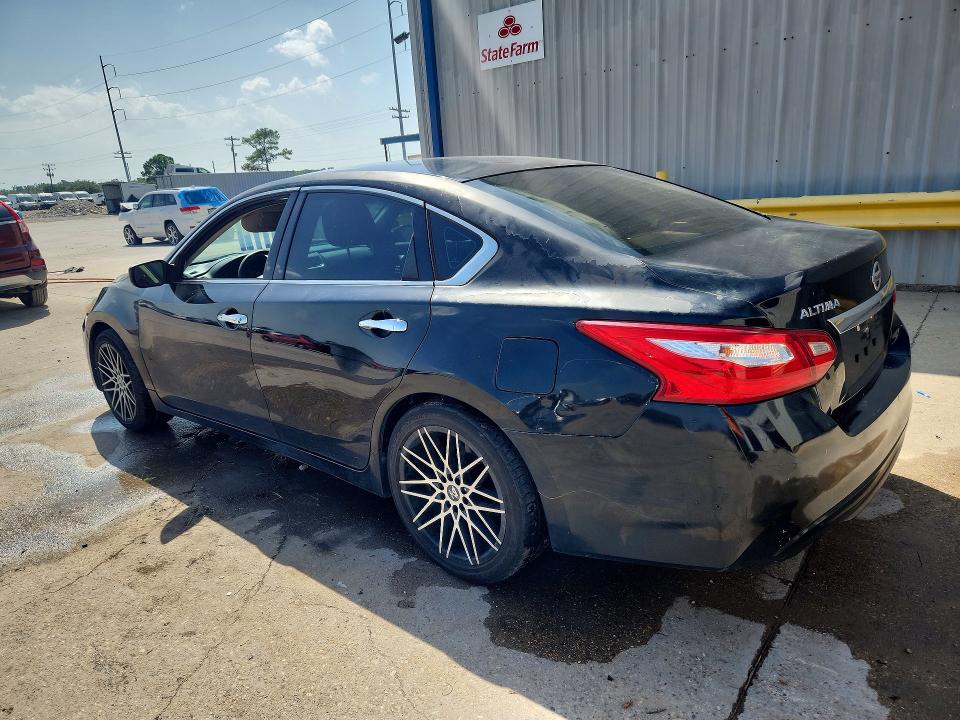 Photo 2 from auction – 2016 NISSAN ALTIMA with VIN 1N4AL3AP2GC249424