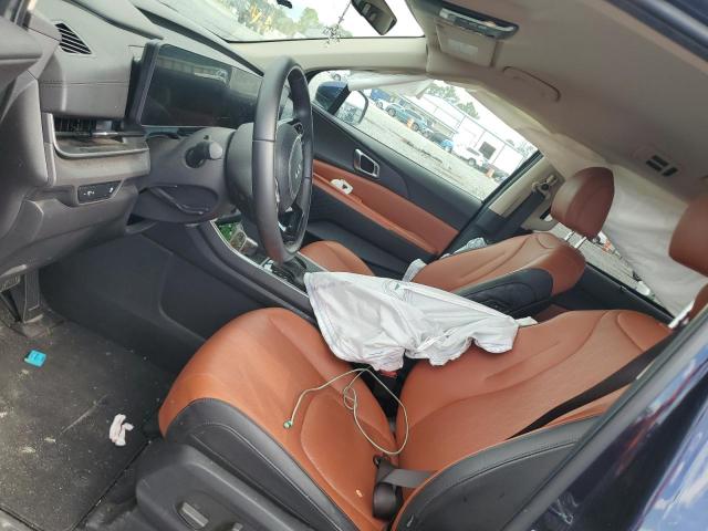 Фото 7 с аукциона – 2025 KIA CARNIVAL с VIN KNDNC5K39S6500272