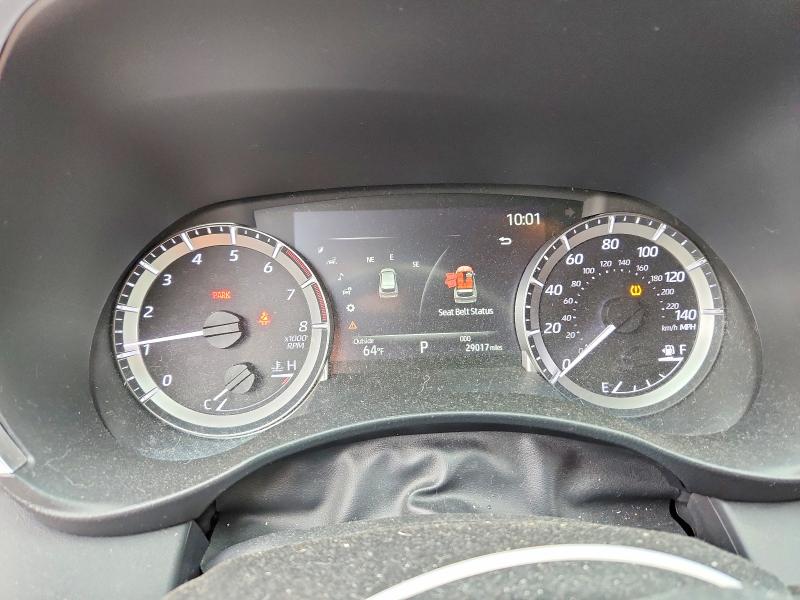 Photo 9 from auction – 2023 TOYOTA HIGHLANDER with VIN 5TDKDRBH5PS524594