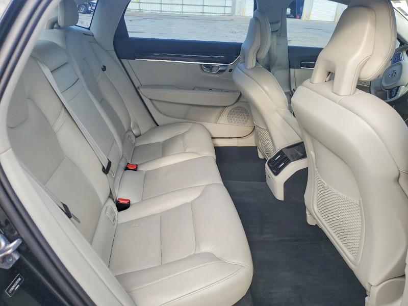 Zdjęcie 10 z aukcji – 2018 VOLVO S90 z VIN LVY982MK0JP037588