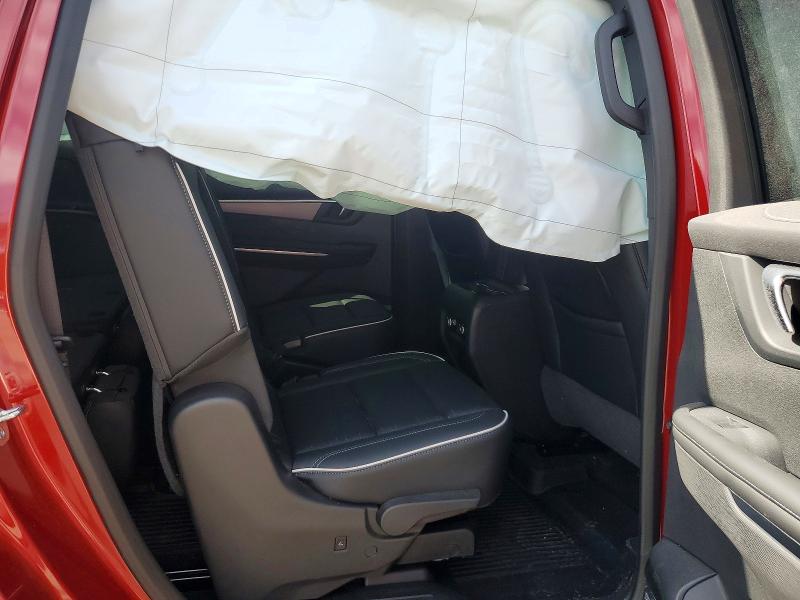 Photo 11 from auction – 2026 BUICK ENCLAVE with VIN 5GAERBKS8TJ102149