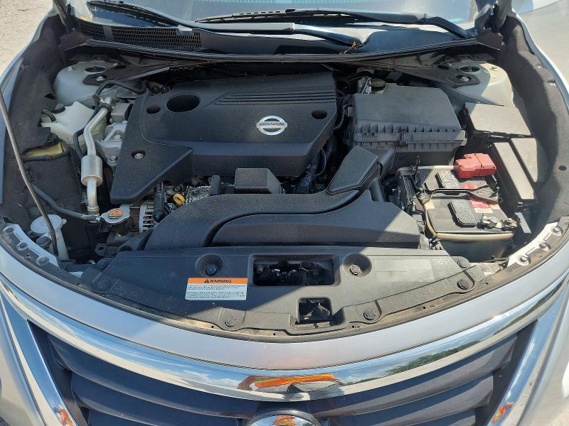 Photo 11 from auction – 2014 NISSAN ALTIMA with VIN 1N4AL3APXEN365844