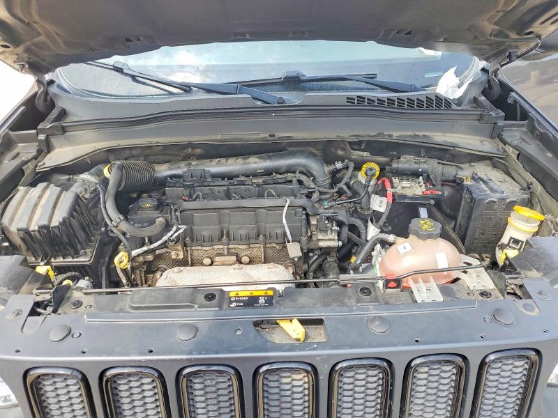 Foto 11 de la subasta – 2018 JEEP RENEGADE con VIN ZACCJABB1JPH53594