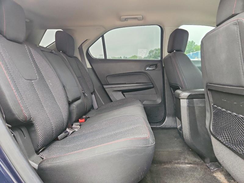 Photo 11 from auction – 2017 CHEVROLET EQUINOX with VIN 2GNFLFEK1H6260884