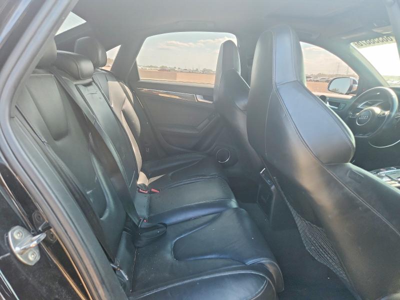 Zdjęcie 10 z aukcji – 2014 AUDI S4 z VIN WAUBGAFL7EA129279