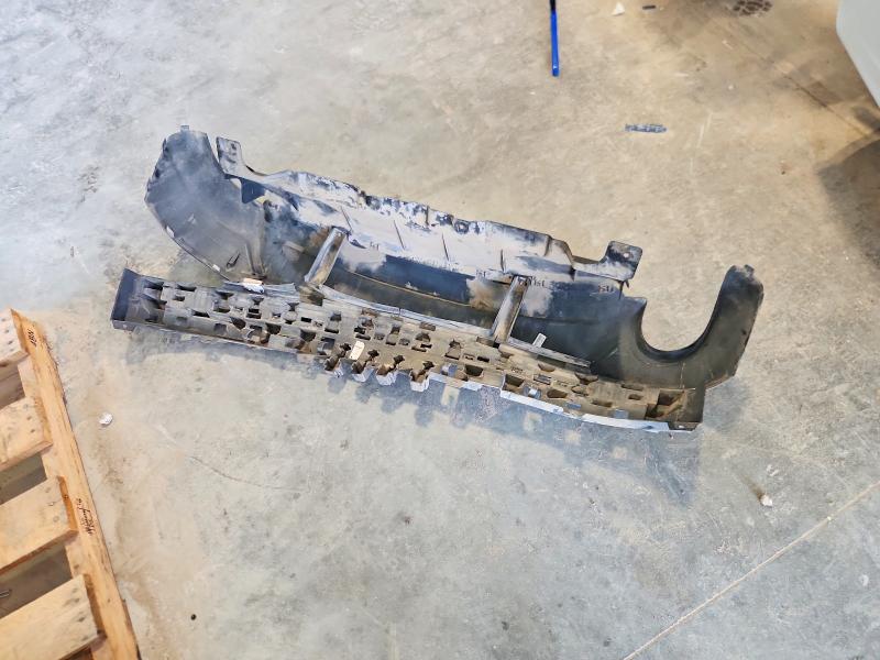 Photo 12 from auction – 2020 FORD FUSION with VIN 3FA6P0G75LR118869