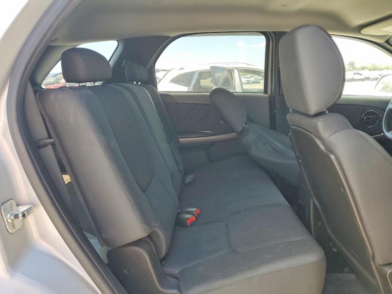 Photo 11 from auction – 2006 PONTIAC TORRENT with VIN 2CKDL73F266186294