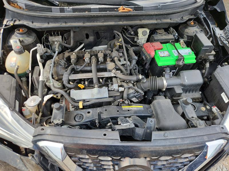 Photo 11 from auction – 2020 NISSAN KICKS with VIN 3N1CP5BV8LL495976