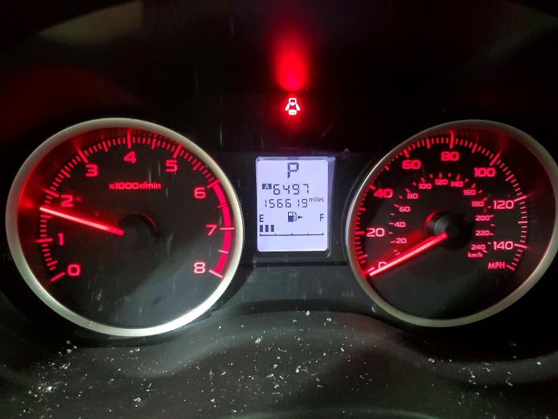 Photo 9 from auction – 2015 SUBARU FORESTER with VIN JF2SJADC9FH841794