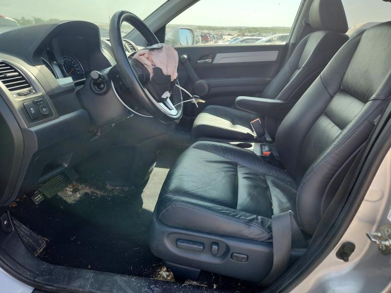 Photo 7 from auction – 2011 HONDA CR-V with VIN 5J6RE4H76BL813906