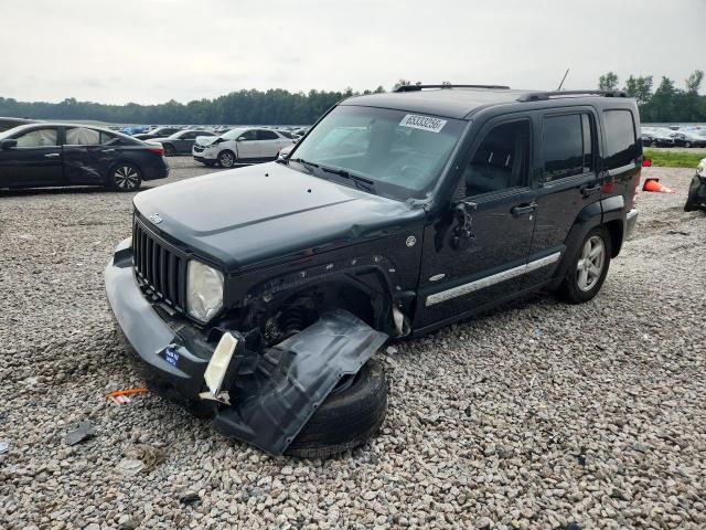 2012 JEEP LIBERTY - Търг №65333256