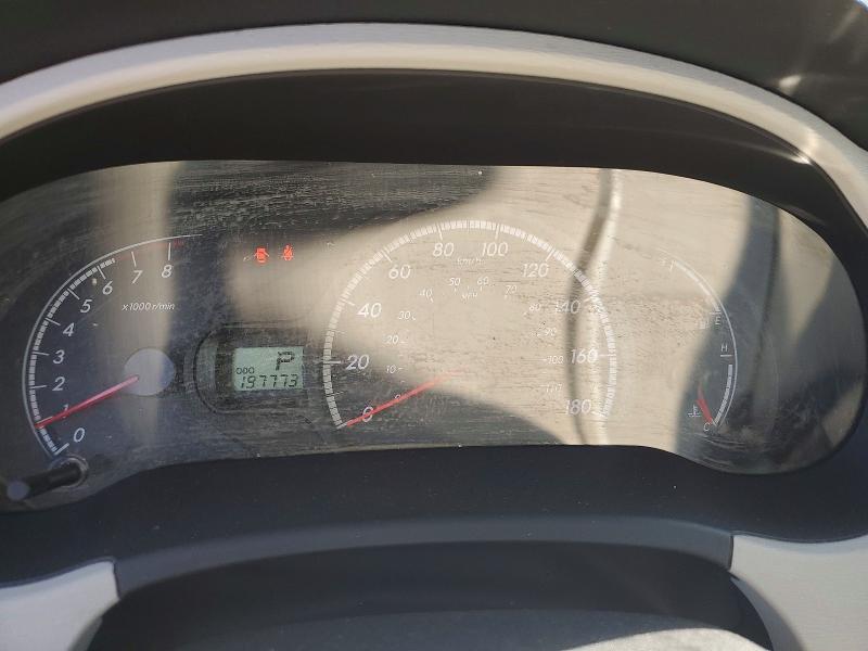 Photo 9 from auction – 2013 TOYOTA SIENNA with VIN 5TDKK3DC1DS366559