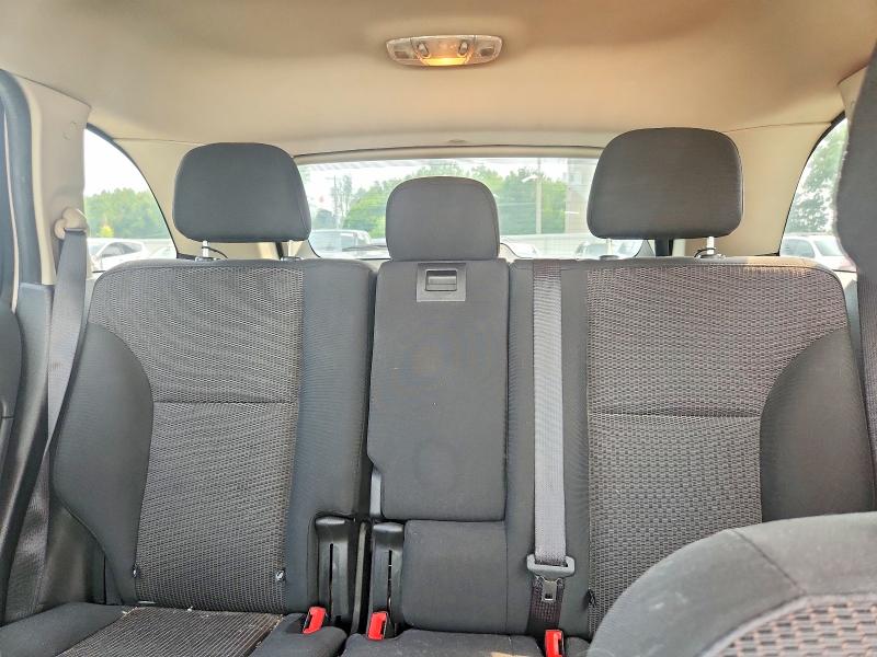 Снимка 10 от търг – 2012 FORD EDGE с VIN 2FMDK3J91CBA84788